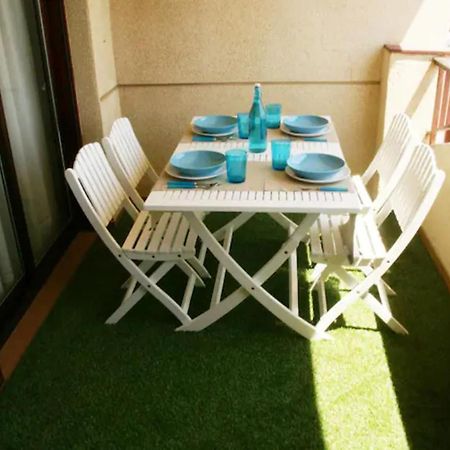 Apartamento De Capricho 1ª Linea De Playa Sagunto Esterno foto