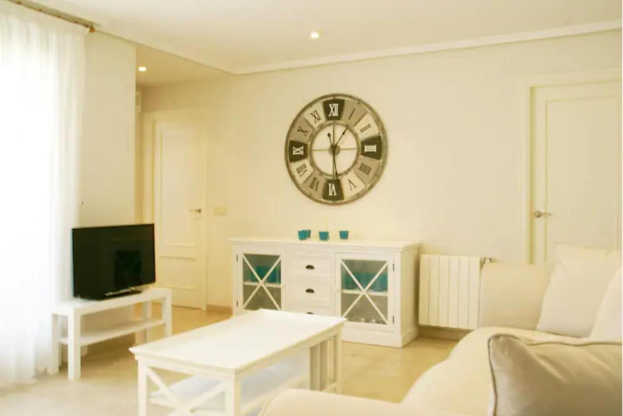 Apartamento De Capricho 1ª Linea De Playa Sagunto Esterno foto